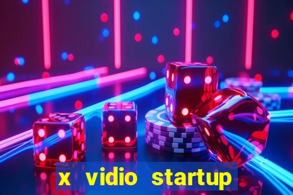x vidio startup brasil 2024